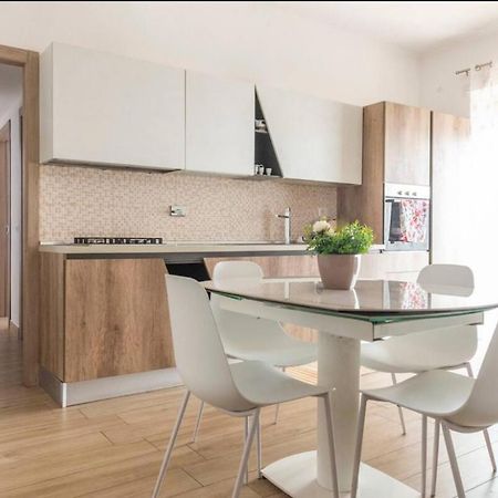 Large Garden Apartment Roma Ngoại thất bức ảnh