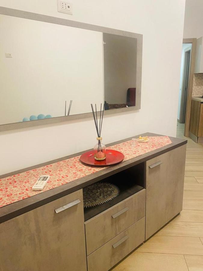 Large Garden Apartment Roma Ngoại thất bức ảnh